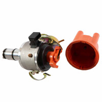 T3 ontsteking/stroomverdeler met vacüum 1,9l DF, 025905