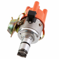 T3 ontsteking/stroomverdeler met vacüum 1,9l DF, 025905