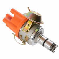 T3 ontsteking/stroomverdeler met vacüum 1,9l DF, 025905