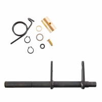 Type2 bay cluch shaft kit 8.70 - 7.75 co gallery