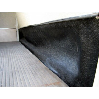 Type2 split Bulkhead Lower Partition Mat, OEM partnr. 221867