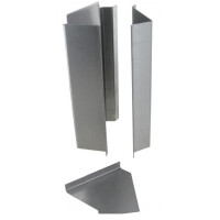 Type2 Split A-Post Bottom Repair Right OE-Nr. 211 809 201AR 