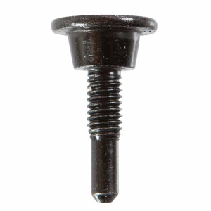 T4, T5 and T6 Screw for front bumper, orig. VW, OEM...