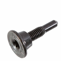 T4, T5, T6 bumperschroef voorzijde orig.VW 6N0807199 3
