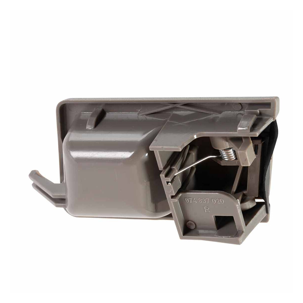 JP Group Interior Door Handle – Right Front – Fits VW Transporter T4 / Caravelle 7D0837020A