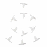 T5 T6 clips voor deurrubber, orig. VW, 7 gallery