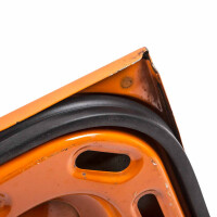 T3 Motorklappendichtung Pritsche Doka, bis 8.84, Top, Vergln