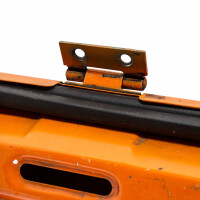 T3 Motorklappendichtung Pritsche Doka, bis 8.84, Top, Vergln
