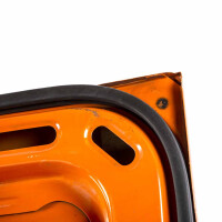 T3 Motorklappendichtung Pritsche Doka, bis 8.84, Top, Vergln