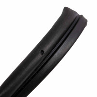 T3 Motorklappendichtung Pritsche Doka, bis 8.84, Top, Vergln