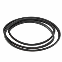 T3 Motorklappendichtung Pritsche Doka, bis 8.84, Top, Vergln