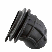 T25 Air intake elbow 1,6CT and 2,0l CU, OEM partnr. 07025609