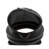 T25 Air intake elbow 1,6CT and 2,0l CU, OEM partnr. 07025609