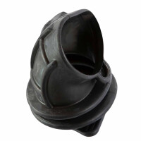 T25 Air intake elbow 1,6CT and 2,0l CU, OEM partnr. 07025609