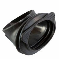 T25 Air intake elbow 1,6CT and 2,0l CU, OEM partnr. 07025609