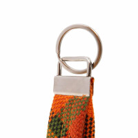 Sleutelhanger groen Westfalia look 2