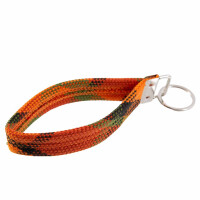 Sleutelhanger groen Westfalia look 3