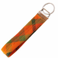 Sleutelhanger groen Westfalia look 4