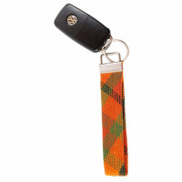 Sleutelhanger groen Westfalia look 5