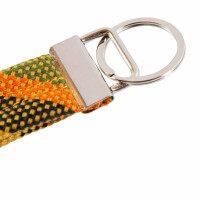 Sleutelhanger groen Westfalia look 6