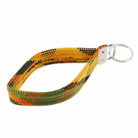 Sleutelhanger groen Westfalia look 7