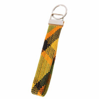 Westfalia key Ring (Large), yellow gallery