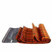 Picknick deken Westfalia Look, oranje 150x210cm 3