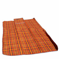 Picknick deken Westfalia Look, oranje 150x210cm 4