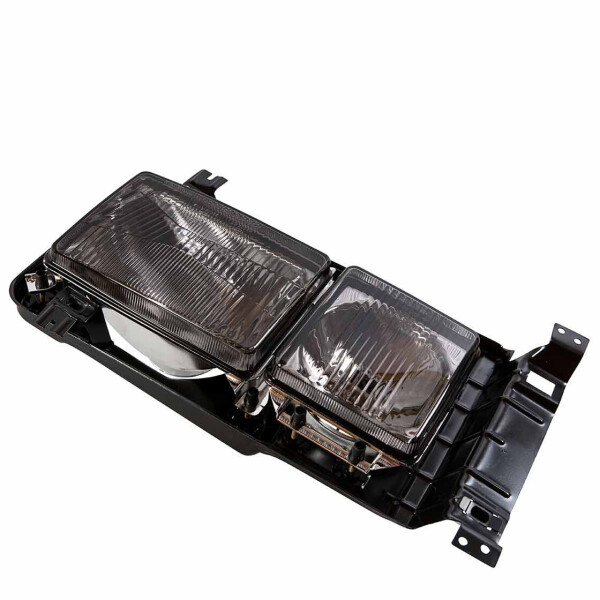 CRAWER Hyperios koplampenset Groot licht en angel eyes