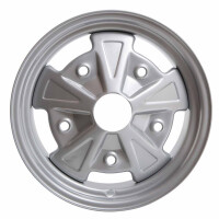 T1 T2a velg Fumagalli 4,5Jx15 5x205 ET43 zilver 2