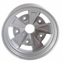 T1 T2a velg Fumagalli 4,5Jx15 5x205 ET43 zilver 4