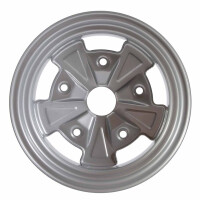 T1 T2a velg Fumagalli 5,5Jx15 5x205 ET16 zilver 2