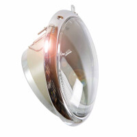Type2 split brasil Headlight assembly sealed beam, OEM partn