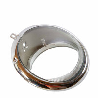 Type2 split brasil Headlight assembly sealed beam, OEM partn