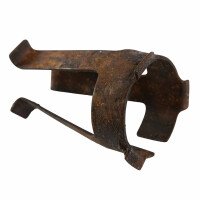 Type2 split NOS shift rod metal guide spring up to 11.57, OE