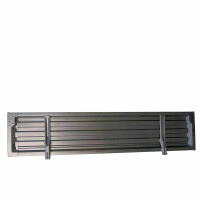 T4  laadklep pickup/doka orig.VW 707829055 2