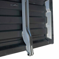 T4  laadklep pickup/doka orig.VW 707829055 5