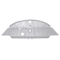 Type2 split, front floor pan 8.58 - 7.67 gallery
