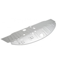 Type2 split, complete cab floor, 3,55 - 7.58, Top, OEM partn