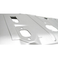 Type2 split, complete cab floor, 3,55 - 7.58, Top, OEM partn