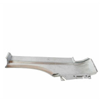 T4 reparatiedeel spatbord links vanaf 05/96 lange versie 2