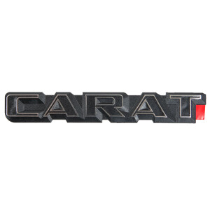 T3 script/embleem Carat 191853675A