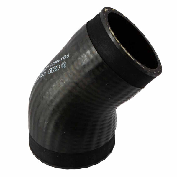 LLS-GERMANY Charge Air Hose Turbo Hose Compatible with V.W. Transporter T5, T6, 2.0 TDI, 04L145822B, 04L 145 822 B
