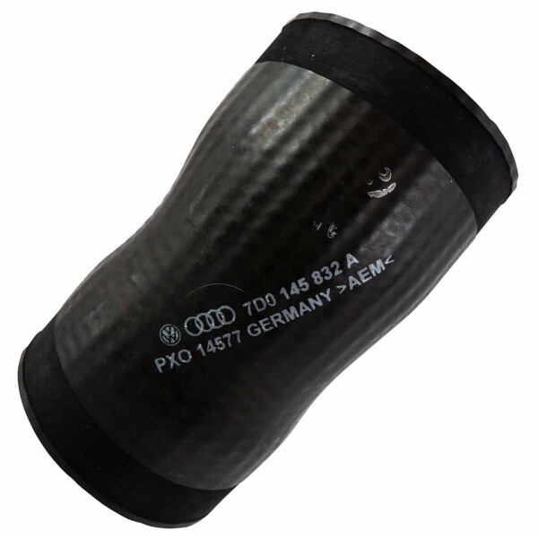 TUYAU DE SURPRESSION Turbo Pour VW T5 Multivan Transporter Bus Kasten 2