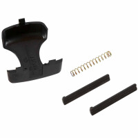 T4 repair kit sliding window handle Volkswagen original part