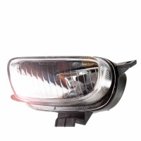 T4 Halogen fog light, left side. orig. V gallery