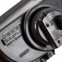 T4 Halogen fog light, left side. orig. VW, OEM partnr. 7D094