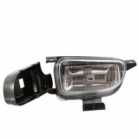 T4 Halogen fog light, left side. orig. VW, OEM partnr. 7D094