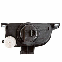T4 mistlamp rechts, orig. VW, 7D0941700C 3