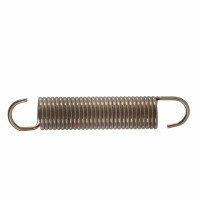 T1 T2 terugtrekveer kachelpot/gaspedaal orig. VW, 211255271 